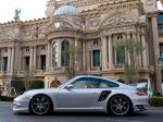 Porsche 911 SP580 by Sportec 2007 года